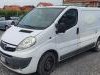 Opel Vivaro Kompletan Auto U Delovima