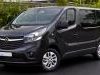Opel  Vivaro  Kompletan Auto U Delovima