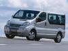 Opel Vivaro Ostala oprema
