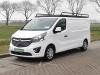 Opel  Vivaro  Ostala Oprema