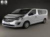 Opel  Vivaro SVI MODELI. NAVEDENO Karoserija