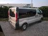 Opel  Vivaro  Stakla