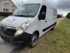 Opel Vivaro Trafic Movano Master VEOMA POVOLJNO