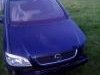 Opel  Zafira 1.6 16w Kompletan Auto U Delovima