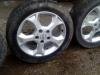 Opel  Zafira 1.6 16w Kompletan Auto U Delovima