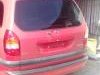 Opel  Zafira 1.6 16w Kompletan Auto U Delovima