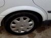 Opel  Zafira 1.6 16w Kompletan Auto U Delovima