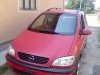 Opel  Zafira 1.6 16w Kompletan Auto U Delovima