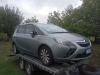 Opel  Zafira 1.6 T Metan Kompletan Auto U Delovima