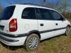 Opel  Zafira 1.616w Kompletan Auto U Delovima