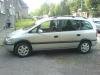Opel  Zafira 1.8 16v Kompletan Auto U Delovima
