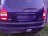 Opel  Zafira 1.8 Kompletan Auto U Delovima
