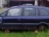 Opel  Zafira 1.8 Kompletan Auto U Delovima