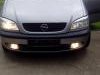 Opel  Zafira 1.8 Kompletan Auto U Delovima