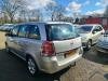 Opel  Zafira 1.9 C D T I  Kompletan Auto U Delovima