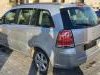 Opel  Zafira 1.9 Cdti 88kw Kompletan Auto U Delovima