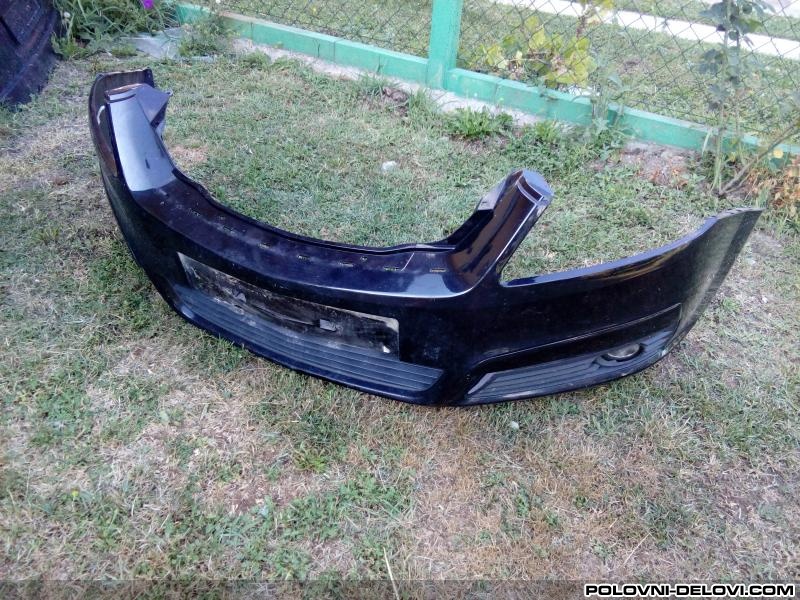 Opel  Zafira 1.9cdti Karoserija