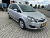Opel  Zafira 1.9cdti Kompletan Auto U Delovima