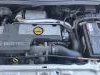 Opel  Zafira 2.0 Dti 74kw Kompletan Auto U Delovima