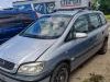 Opel  Zafira 2.0 Dti Psg 16 Kompletan Auto U Delovima