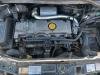 Opel  Zafira 2.0  Kompletan Auto U Delovima