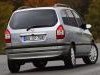 Opel  Zafira 2.0dti Kompletan Auto U Delovima