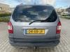 Opel  Zafira A 2.0 Dti 03god Kompletan Auto U Delovima