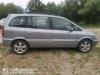 Opel  Zafira A 2.0 Dti Psg 16 Kompletan Auto U Delovima