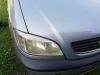 Opel  Zafira A Svetla I Signalizacija