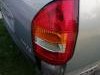 Opel  Zafira A Svetla I Signalizacija