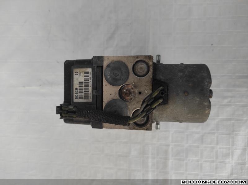 Opel  Zafira Abs Centrala-OPEL Kocioni Sistem