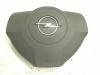 Opel  Zafira Airbag Enterijer