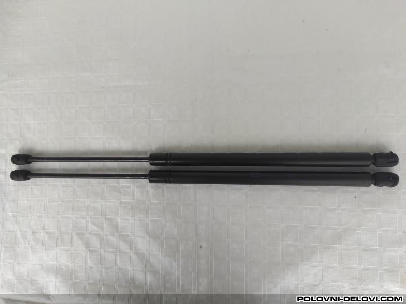 Opel  Zafira Amortizeri Gepeka Amortizeri I Opruge