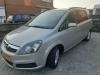 Opel  Zafira B 1.9cdti Kompletan Auto U Delovima