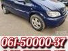 Opel  Zafira Benzin Kompletan Auto U Delovima
