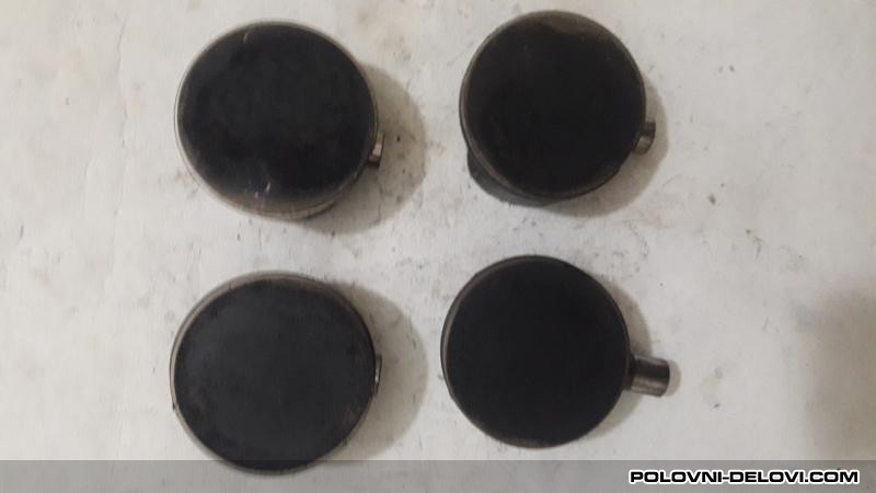 Opel  Zafira Benzin Motor I Delovi Motora