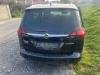 Opel  Zafira  C Turer Cng Kompletan Auto U Delovima