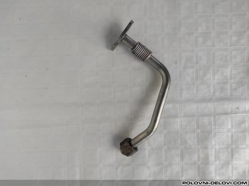 Opel  Zafira Cev Turbine-OPEL 2.0 Motor I Delovi Motora