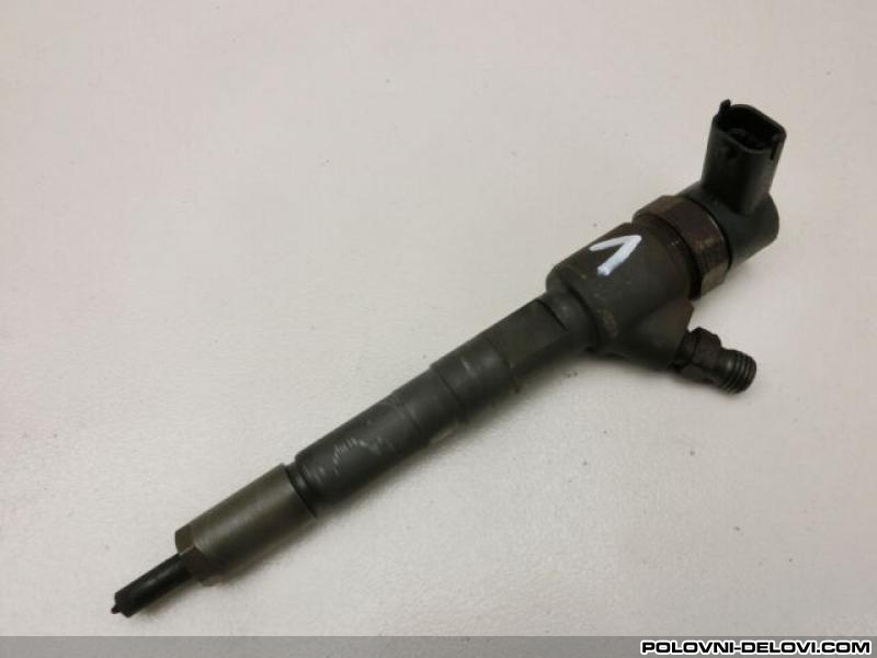 Opel  Zafira Dizna Motor I Delovi Motora