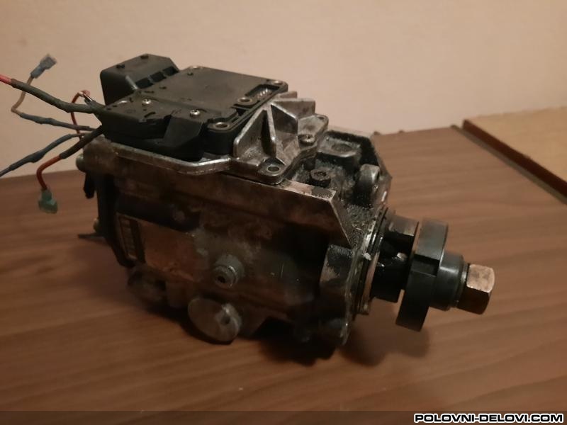 Opel  Zafira Dti Elektrika I Paljenje