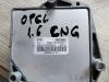 Opel  Zafira  Elektrika I Paljenje