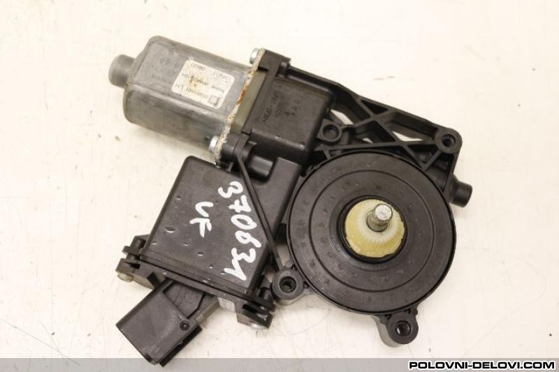 Opel  Zafira Elektro Podizac Elektrika I Paljenje