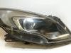 Opel  Zafira Farovi Svetla I Signalizacija