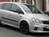 Opel  Zafira Glavcina Sa Lezajem Razni Delovi