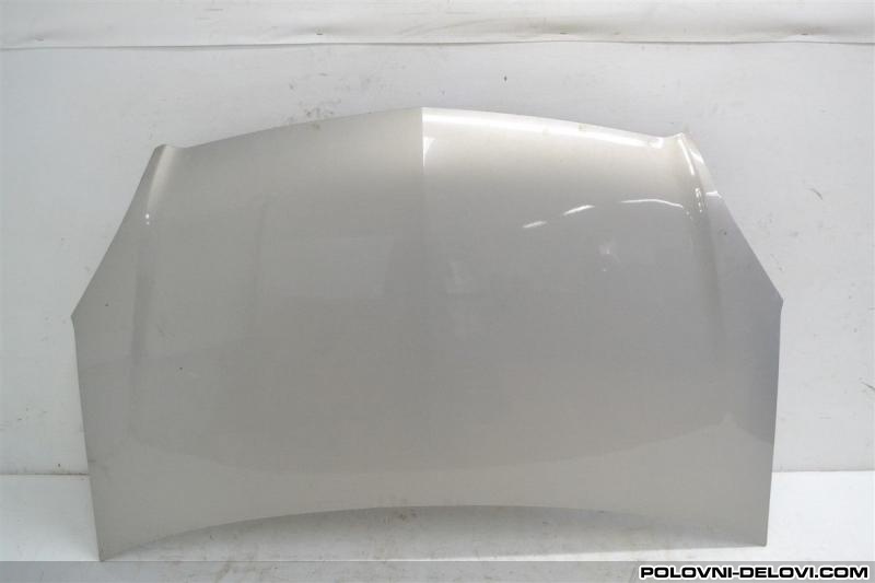 Opel  Zafira Hauba Karoserija