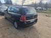 Opel  Zafira Jtd Kompletan Auto U Delovima