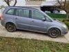 Opel  Zafira  Karoserija