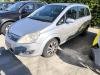 Opel  Zafira  Karoserija