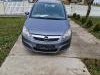 Opel  Zafira  Karoserija