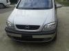 Opel  Zafira  Kocioni Sistem